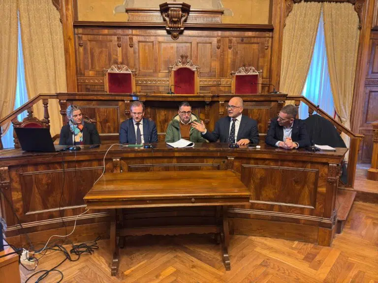 Strade del sisma, Castelli al lavoro per completare la Priorità 4. Ortenzi: «Valdaso la priorità»