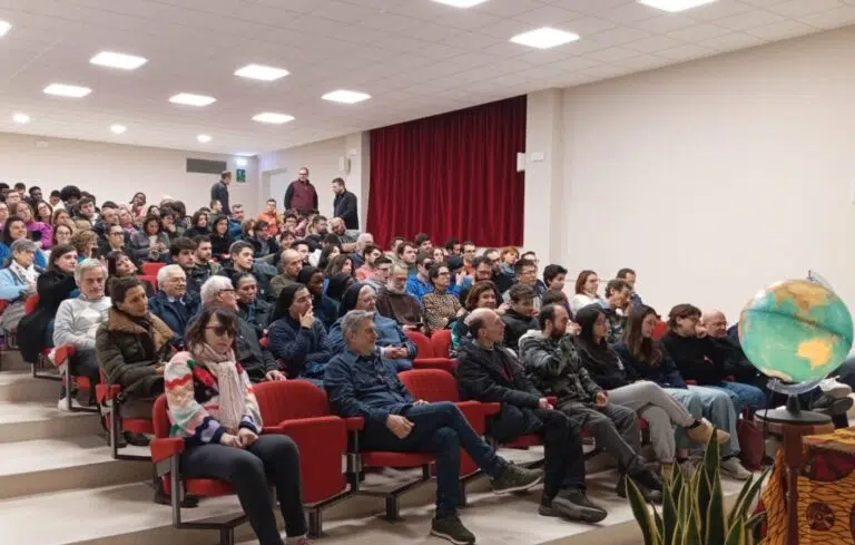 Missioni Marche, l’entusiasmo dei giovani all’incontro regionale. Presente anche il Vescovo Pennacchio